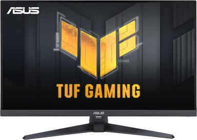 ASUS Gaming Monitor TUF VG328QA1A 32", 170Hz